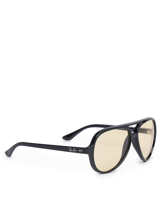 Ray-Ban Ray-Ban Сонцезахисні окуляри 0RB4125 Чорний