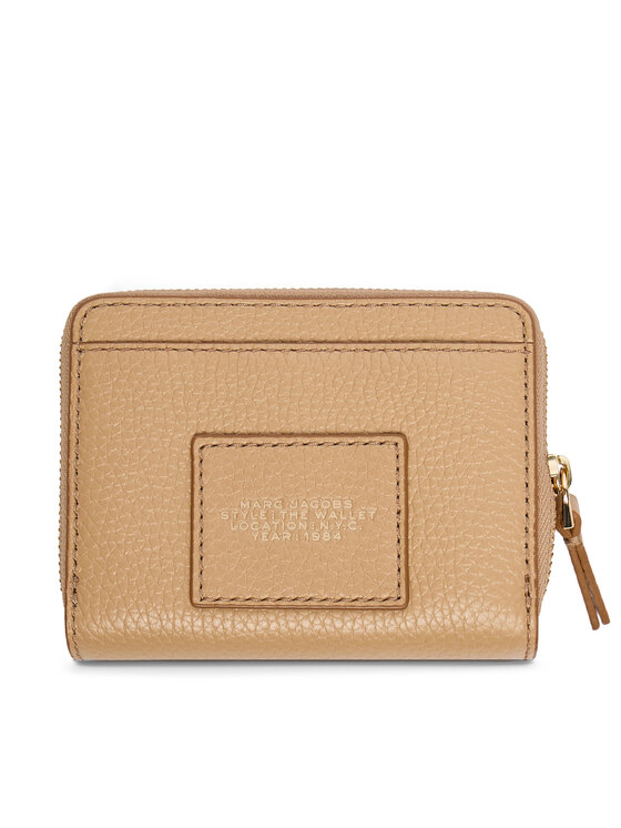 Marc Jacobs Marc Jacobs Γυναικείο Πορτοφόλι 2R3SMP044S10 Καφέ