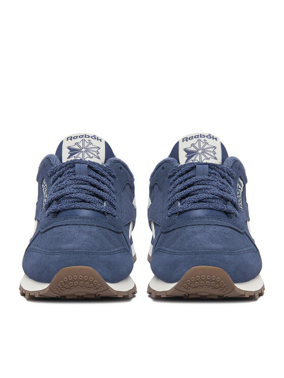 Reebok Reebok Αθλητικά EO-CLASSIC LEATHER 100271705 Σκούρο μπλε