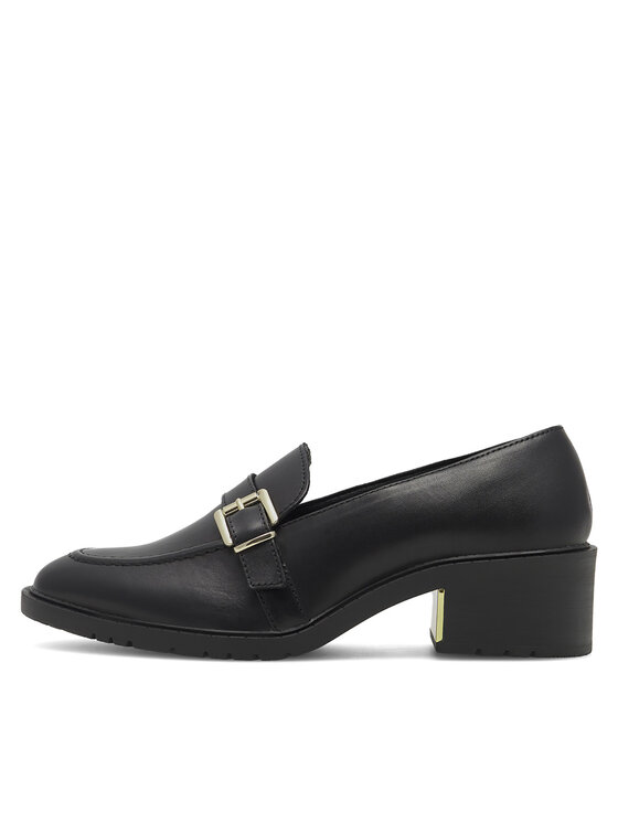Lasocki Lasocki Pantofi WB-MALMA-02 Negru