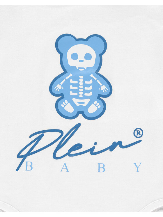 PHILIPP PLEIN PHILIPP PLEIN Body 1615 Multicolore