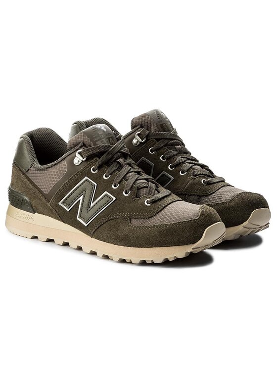 New balance ml574 pkp hot sale