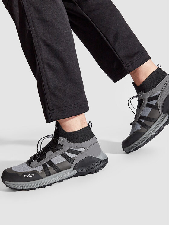 CMP CMP Trekking Hosnian Mid Shoe 3Q22577 Šarena