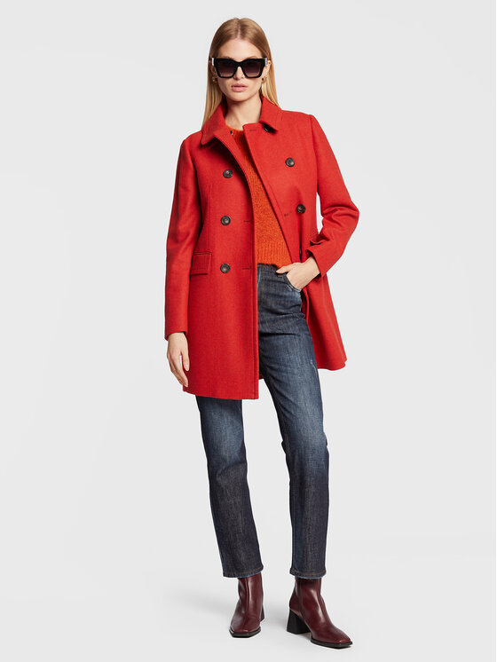 Manteau sisley store