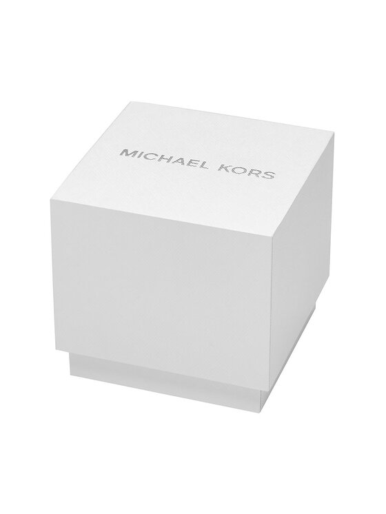 Michael Kors Michael Kors Часовник Camille MK4804 Сребрист