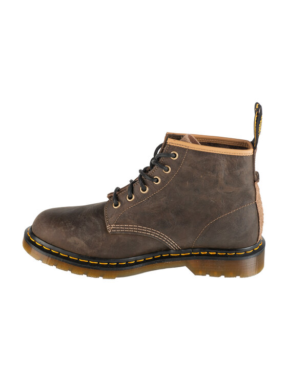 Dr. Martens Dr. Martens Anfibi Dr. Martens 1460 Marrone
