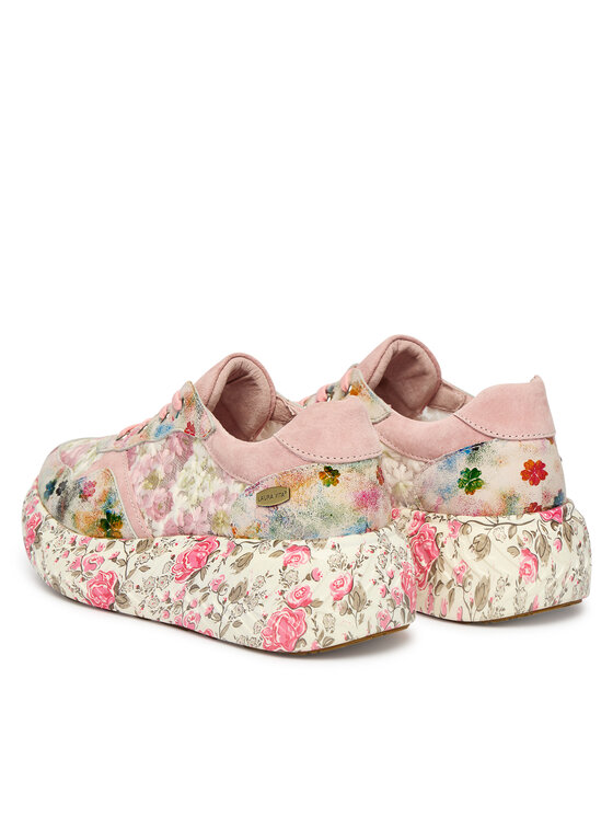 Laura Vita Laura Vita Снікерcи Sodao 64 Рожевий