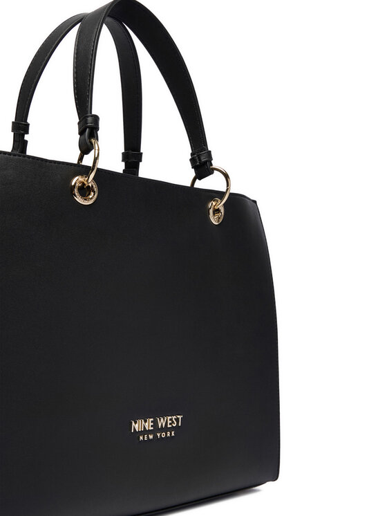 Nine West Nine West Táska EO-Felie-LX10030 Fekete