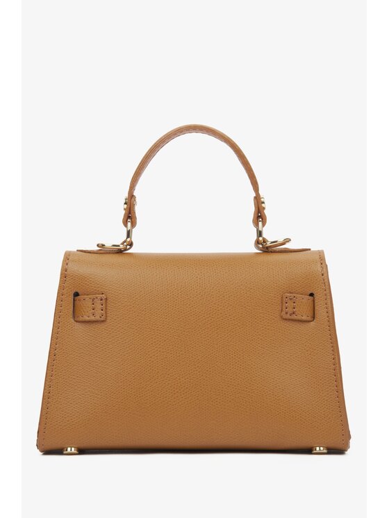 Estro Estro Τσάντα ER00116568 Καφέ