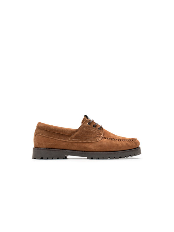 Copenhagen Studios Copenhagen Studios Scarpe basse cph616m Marrone