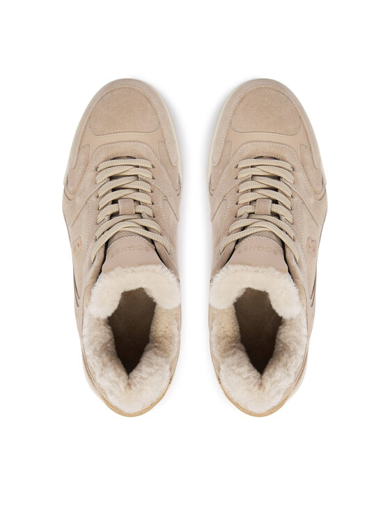 Bogner Bogner Sneakers Hollywood 34 22540043 Bej
