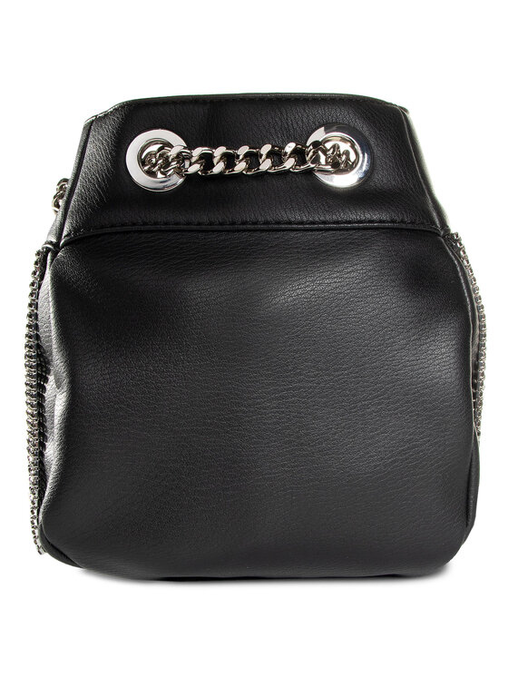 Borsetta S Drawstring AF0111 E0005 Nero