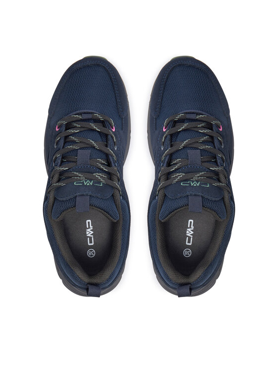 CMP CMP Trekking Kamsel Low 3Q25986EO Siva