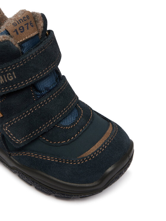 Primigi Primigi Śniegowce GORE-TEX 2363100 M Granatowy