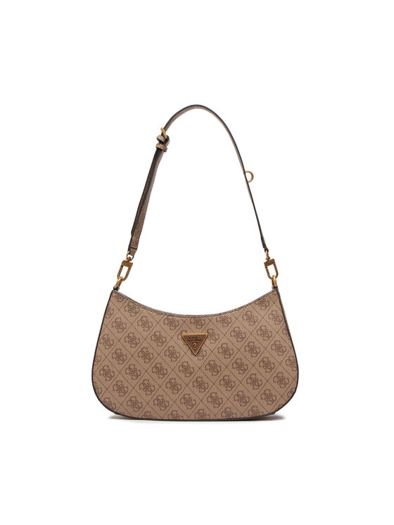 Borsetta Alexie (BB) HWBB84 16180 Marrone