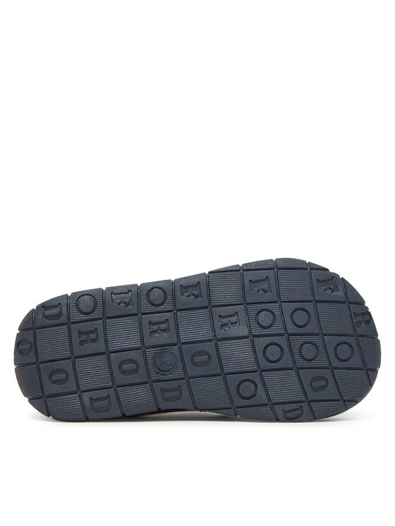 Froddo Froddo Bačkory G1700431 M Tmavomodrá