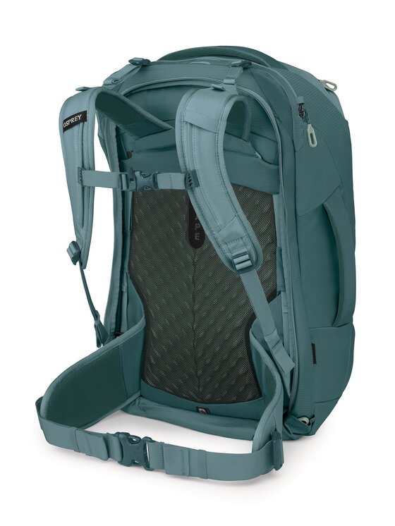 Osprey Osprey Plecak 330984 Turkusowy