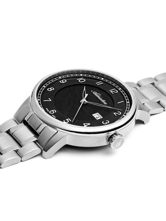 Adriatica Adriatica Orologio A8308.5124A Argento