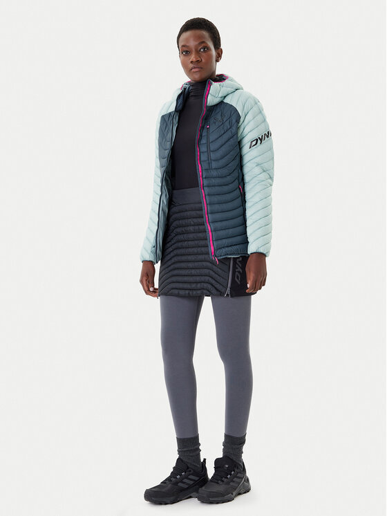 Dynafit Dynafit Pūkinė striukė Radical 08-70915 Mėlyna Regular Fit