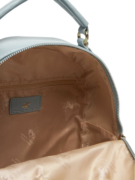 Beverly Hills Polo Club Beverly Hills Polo Club Rucsac BHPC-H-001-07 Albastru