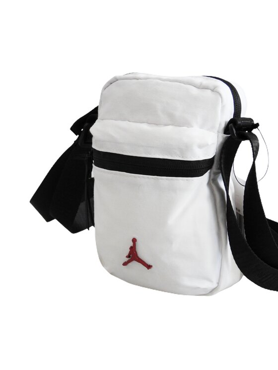 Nike Nike Saszetka Festival Bag Biały