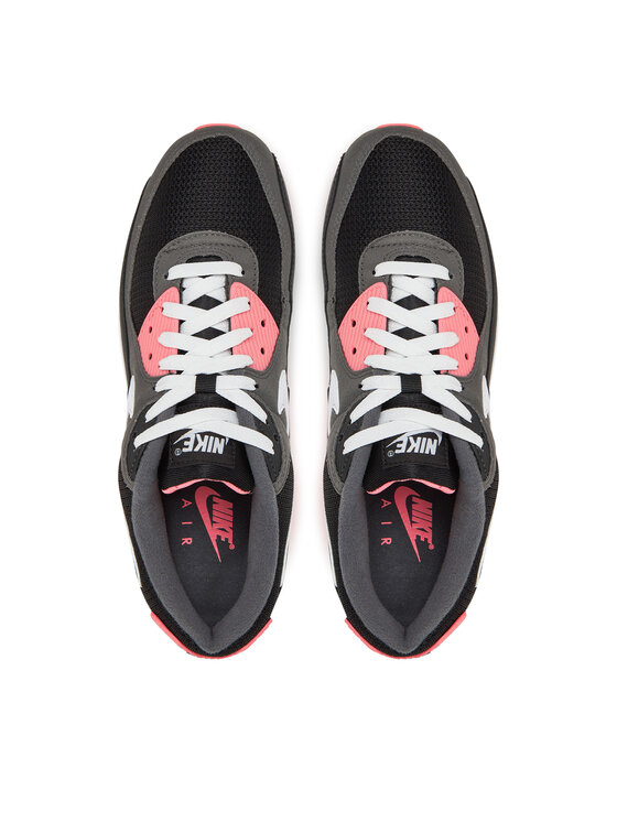 Nike Nike Sneakersy Air Max 90 HF9190 001 Czarny