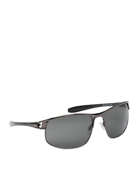 Quiksilver Ochelari de soare WB-QS-MA-009-SS26 Negru