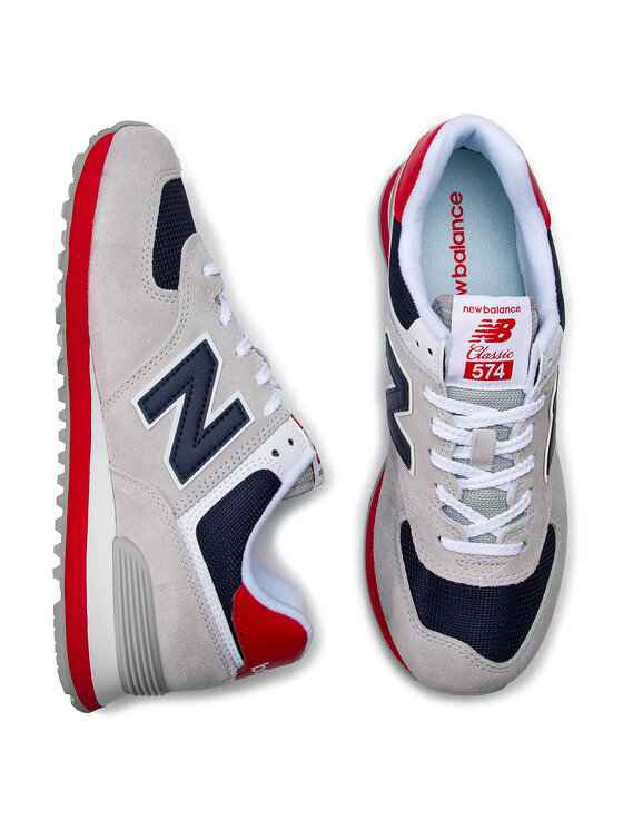 New balance ml574mub on sale