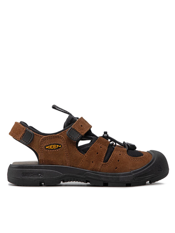 Keen Keen Sandaalid Balboa Exp 1023375 Pruun