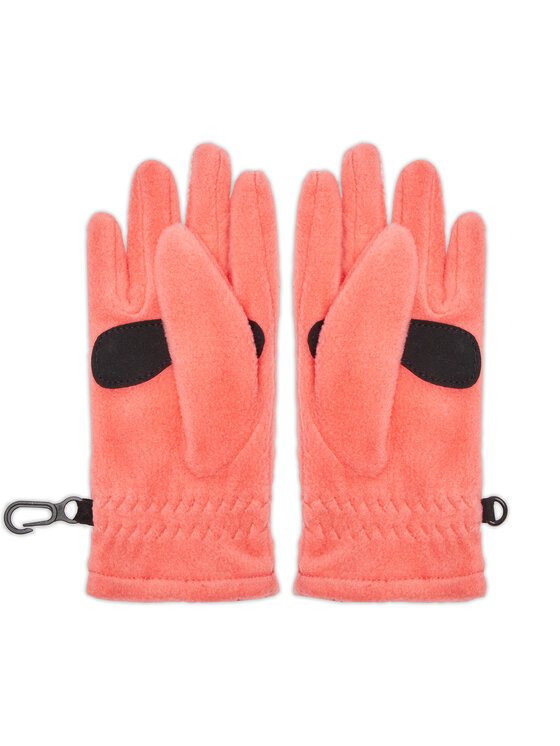 Guanti bambino Fast Trek 1555701614 Rosa