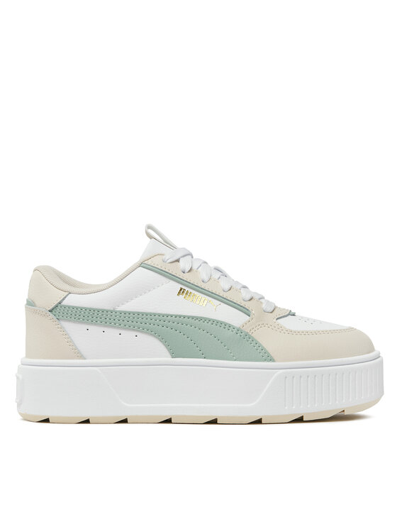 Puma Puma Sneakers Karmen Rebelle 387212 16 Weiß