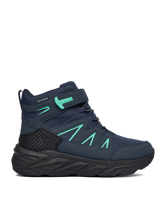 Quiksilver Quiksilver Μπότες Χιονιού CEO-BP87-26122 Σκούρο μπλε