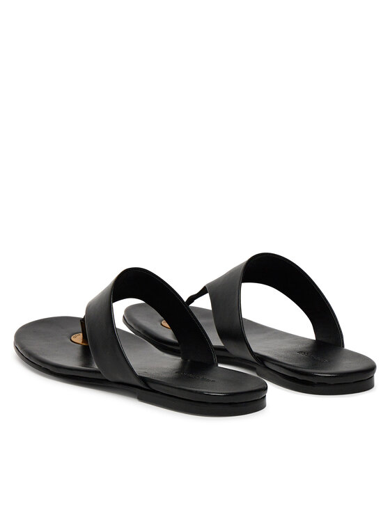 Gino Rossi Gino Rossi Zehentrenner ALAYA-119002 Schwarz