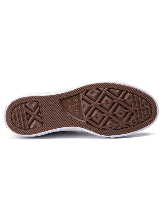 Ctas big outlet eyelets ox 559919c
