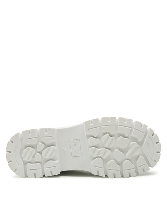 Scarponcini CS98006-01 Bianco