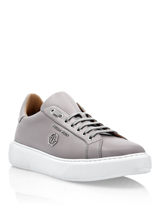 PHILIPP PLEIN PHILIPP PLEIN Sneakers 10677 Grigio