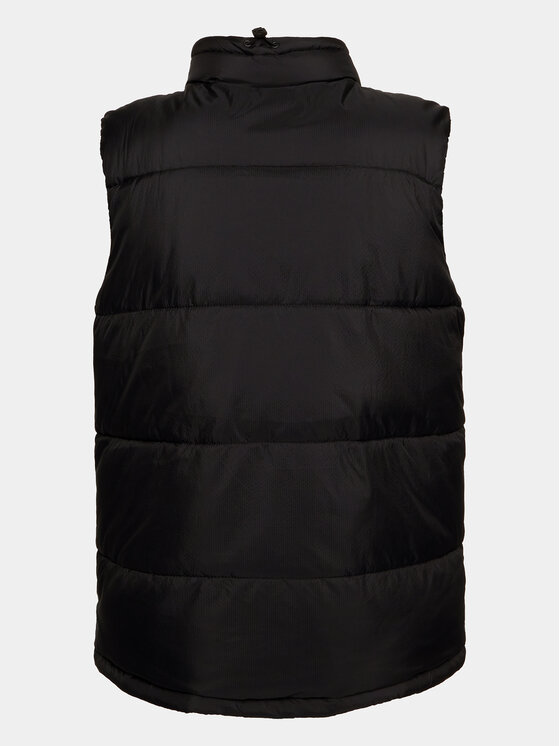 Dickies Dickies Gilet Waldenburg DK0A4Y2K Nero Regular Fit