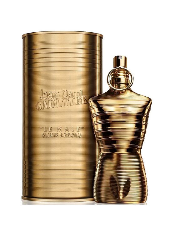Jean Paul Gaultier Jean Paul Gaultier Le Male Elixir Absolu Parfum Intense Perfumy