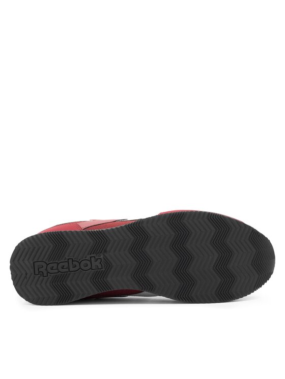 Reebok Reebok Αθλητικά Royal Cl Jogger 3 HQ9141 Μπορντό