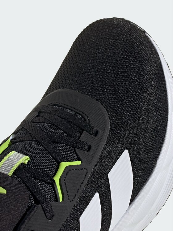 adidas adidas Buty do biegania Galaxy 7 Czarny