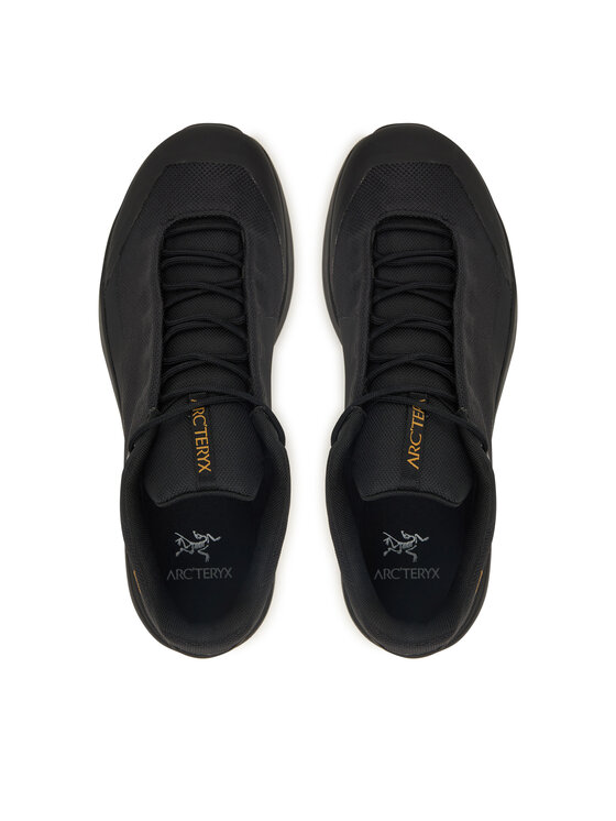 Arc'teryx Arc'teryx Trekingová obuv Kopec Gtx GORE-TEX X000010023 Čierna