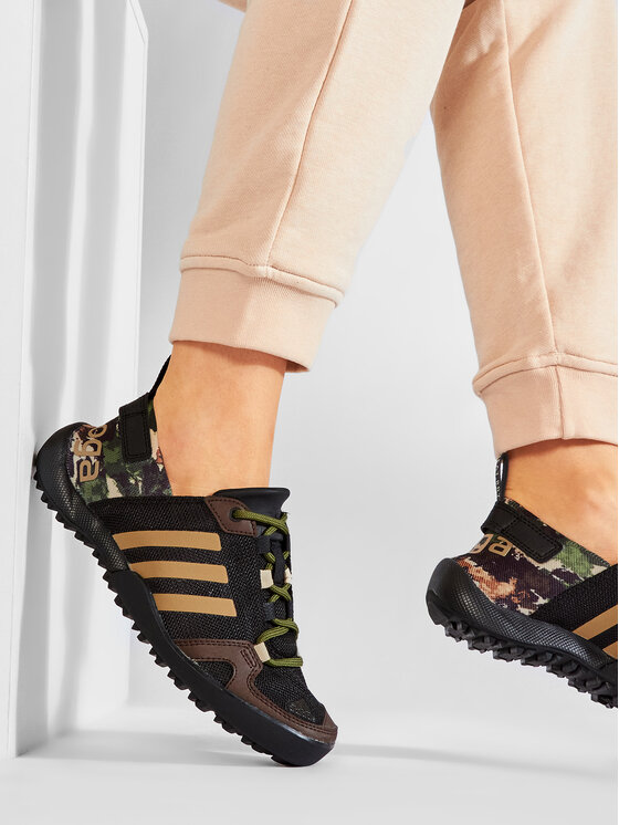 adidas Buty do sportów wodnych Terrex Daroga Two 13 H.Rdy FZ0040 Czarny |  Modivo.pl