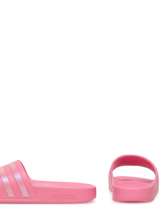 adidas adidas Ciabatte ADILETTE AQUA IF6071 Rosa