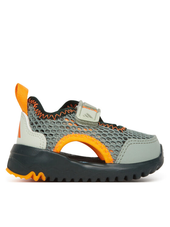 adidas adidas Sneakersy Summerflex IH8731 Zielony