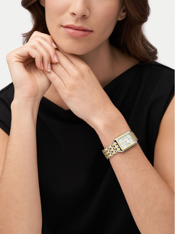 Fossil Fossil Ceas Raquel ES5305 Auriu