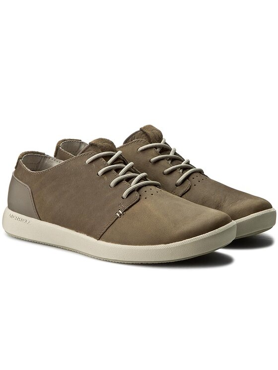 merrell freewheel lace dark earth