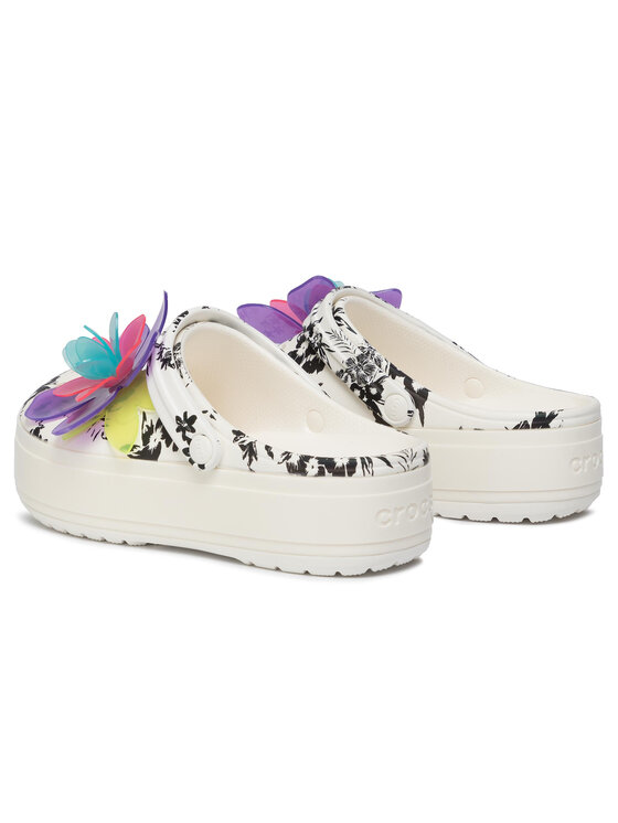 Crocs cb platform new arrivals