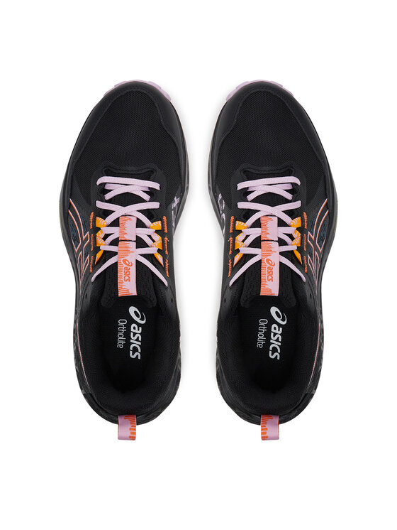 Asics Asics Παπούτσια για Τρέξιμο Gel-Sonoma 8 Gtx 1012B770 Μαύρο