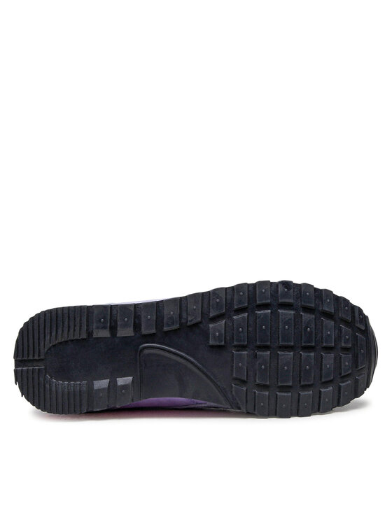 Sneakers WP40-705X Viola