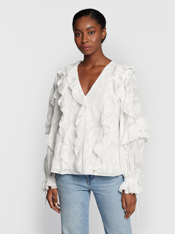 Blusa Ted Baker